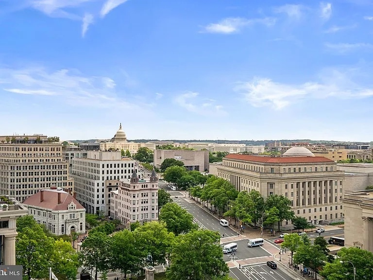 Building Photo - 801 Pennsylvania Ave NW