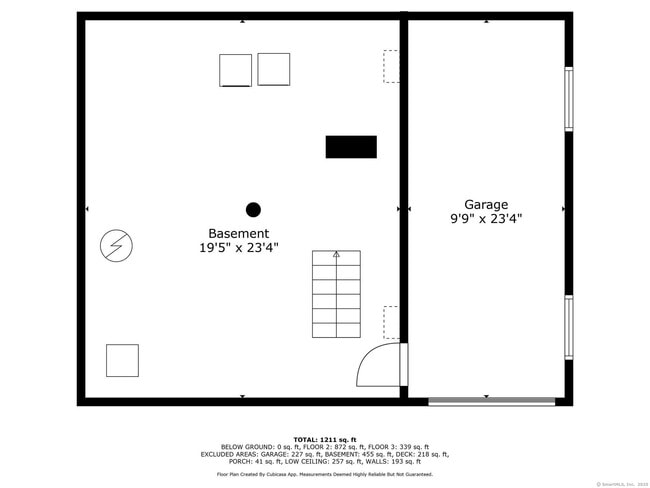 Building Photo - 4 Buttonball Trail