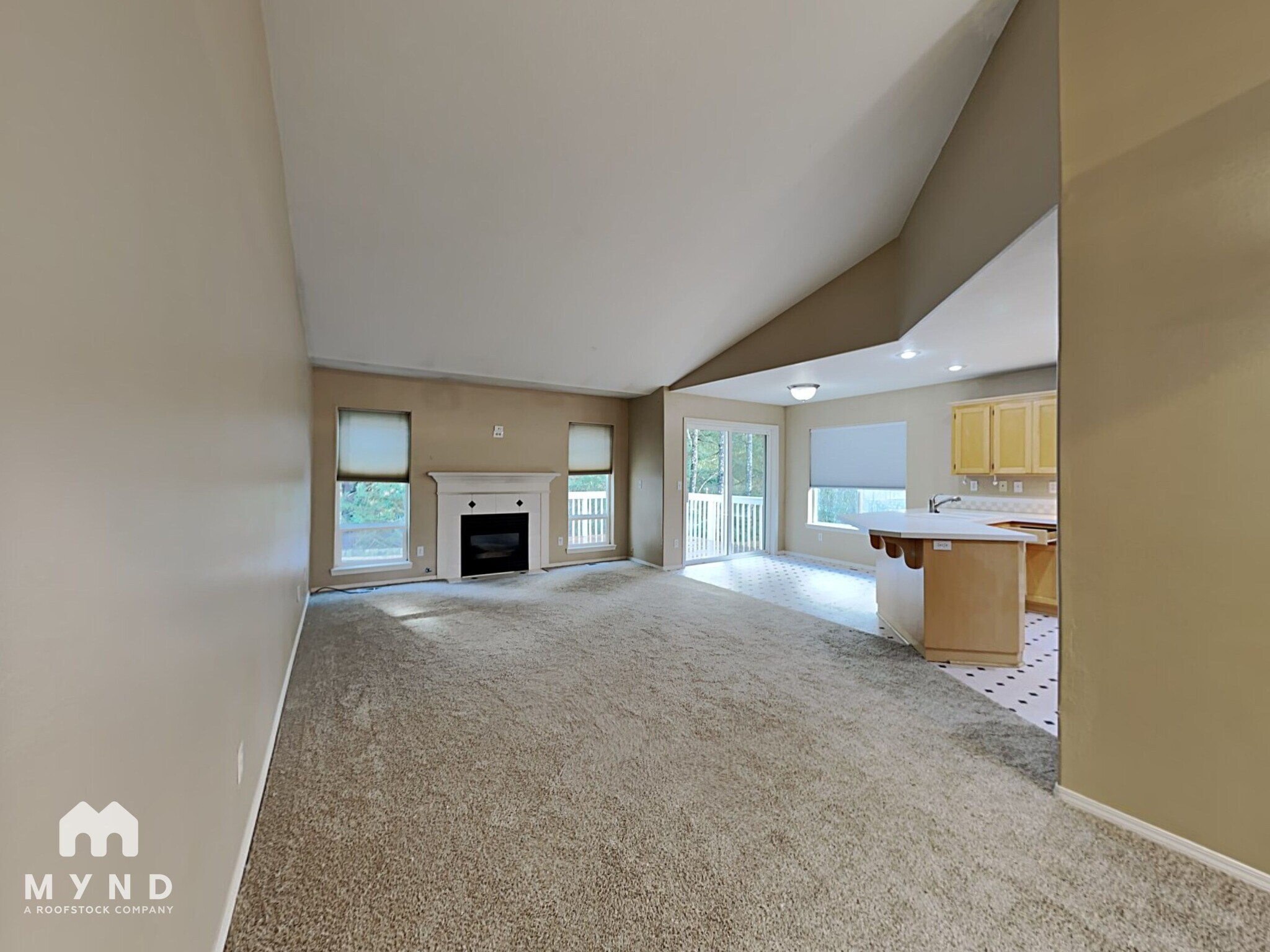 Building Photo - 15308 SW Highpoint Dr