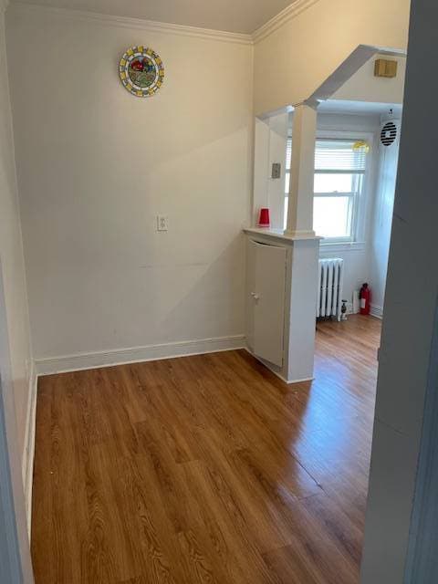 Building Photo - 64-39 Fitchett St