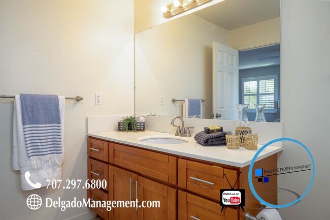 Building Photo - Benicia! Remodeled Home Avail Now!