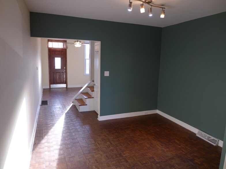 Building Photo - 1821 S Hanover St