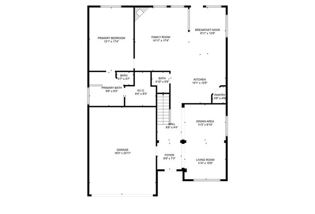 Building Photo - 14815 Frisco Ranch Dr