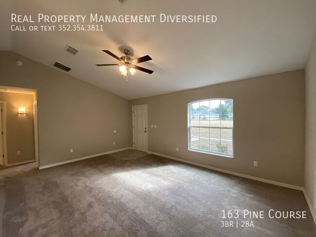 Building Photo - 163 Pine Course