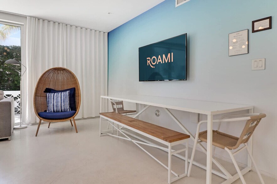 Primary Photo - 250 Collins Ave