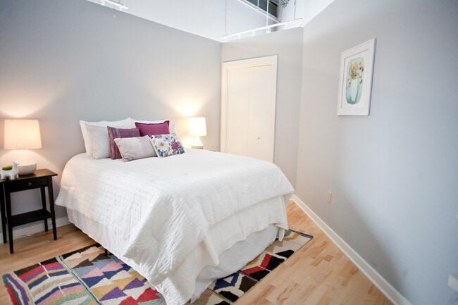 Building Photo - One bedroom loft in Southern Village above Weaver Street Market!