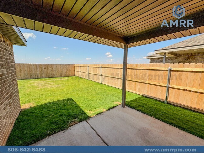Building Photo - Brand New Home in Bell Farms – Lubbock-Coo...