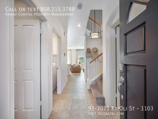 Building Photo - 91-2079 KaiOli St-1103