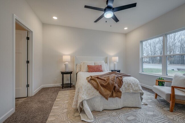 Building Photo - Brand New Built 3bd, 2 bath Home!!