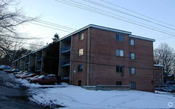 Building Photo - Ethel Mae Garden Apartments