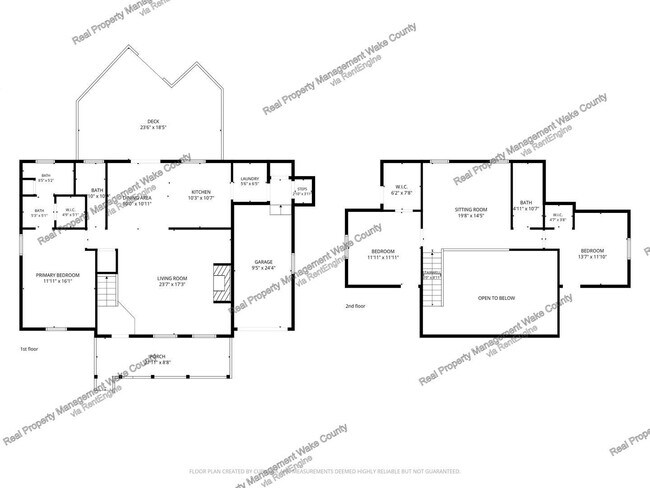 Building Photo - 2808 Hiking Trail