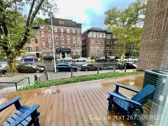 Building Photo - 4312 Spruce St