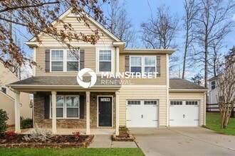 Building Photo - 3 Bedroom Pet-Friendly Home in Mooresville, NC with Main Street Renewal