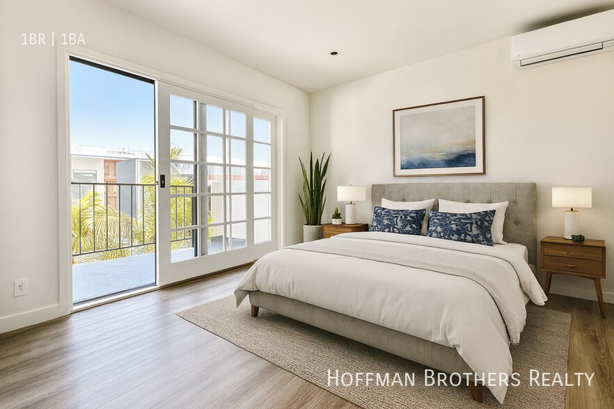 Building Photo - 1541 Ocean Ave