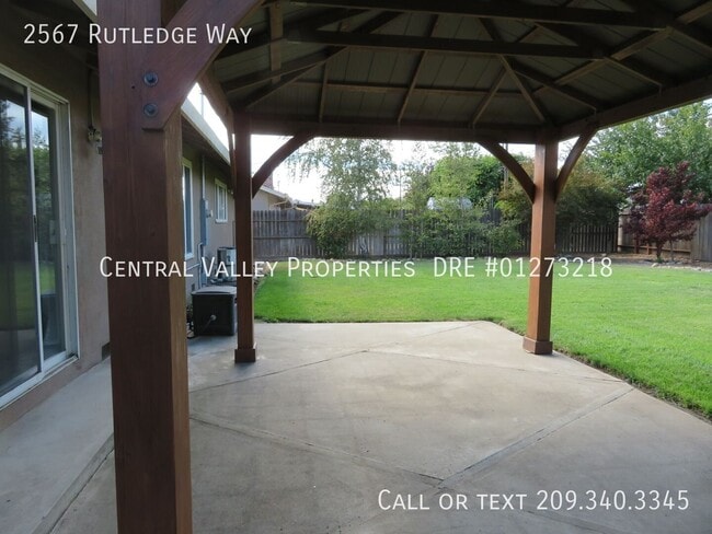 Building Photo - 2567 Rutledge Way