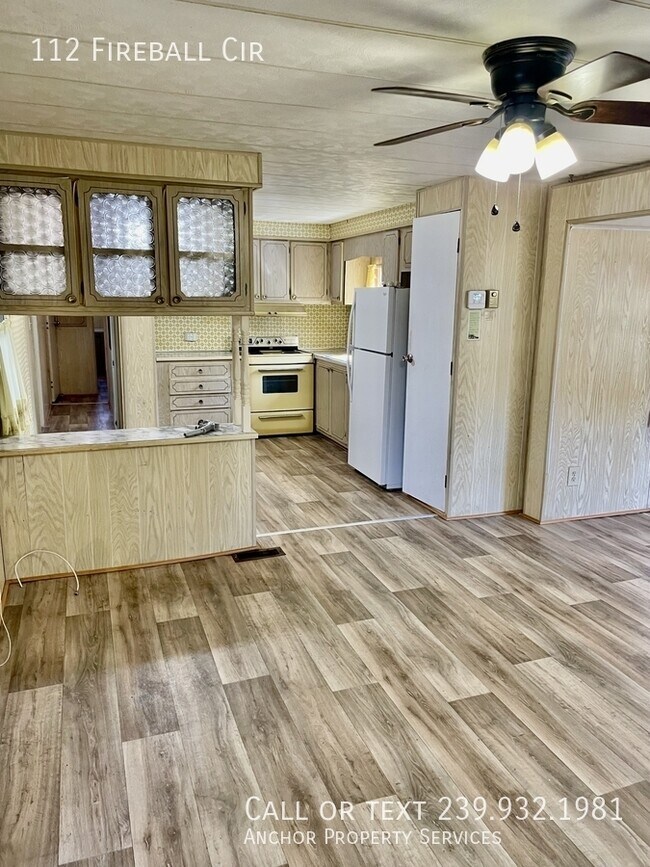 Building Photo - 112 Fireball Cir