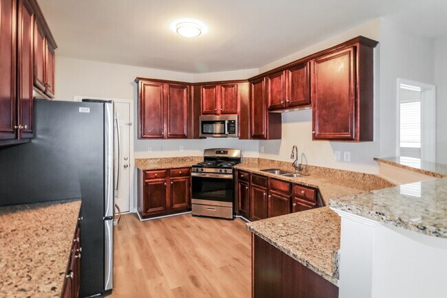 Building Photo - 1471 Ewing Farm Dr