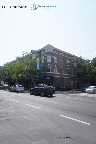 Primary Photo - 6355 N Lakewood Ave