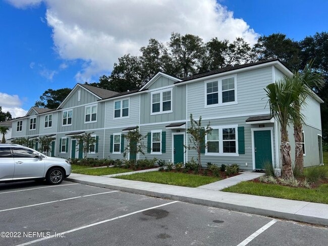 Building Photo - 845 Gate Run Rd