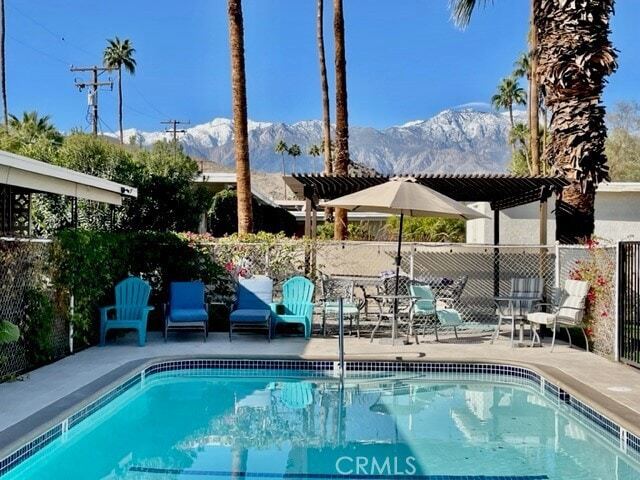 Building Photo - 37111 Cathedral Canyon Dr