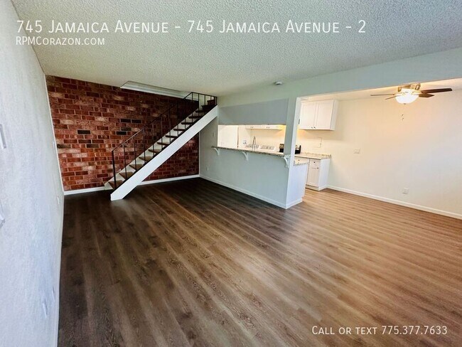 Building Photo - 745 Jamaica Ave