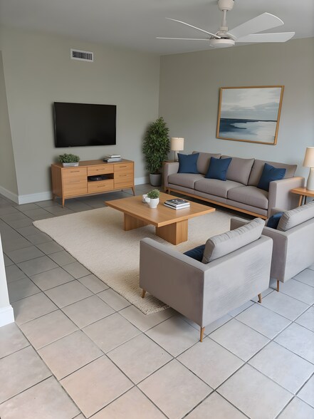 Building Photo - 11440 8th Way N