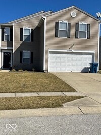 Building Photo - 8355 Becks Mill Ln
