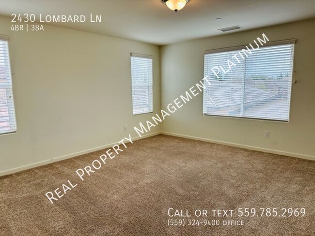 Building Photo - $2,450 Shaw & Locan, 4 bedroom - Lombard L...