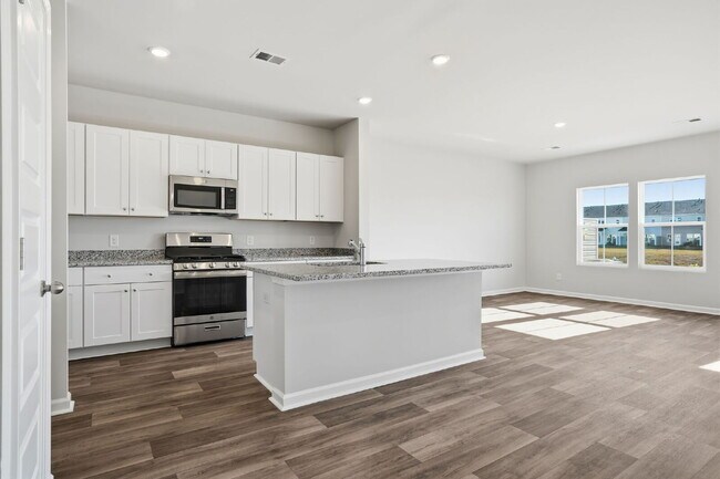 Building Photo - "Brand New 3-Bed Home with 2.5 Baths on Tiliwa Street – Your Summerville Sanctuary Awaits!"