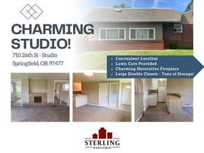 Building Photo - ANN Studio- Open floor plan