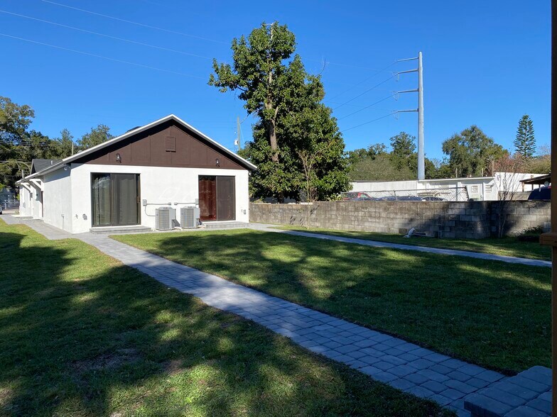 Building Photo - 2336 E Jersey Ave