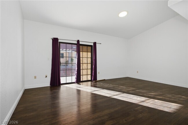 Building Photo - 2851 S Valley View Blvd