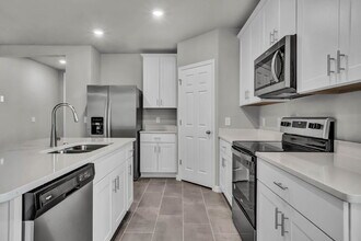 Building Photo - Modern Energy-Efficient Home in Gated Cagan Crossing
