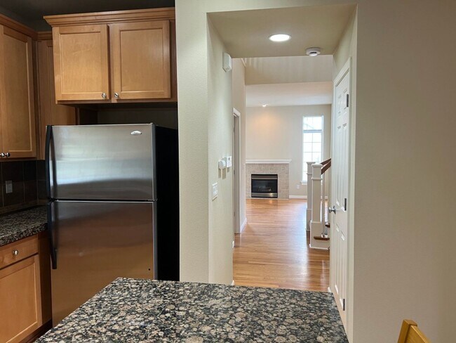 Building Photo - 3bd/2.5ba Snoqualmie Home