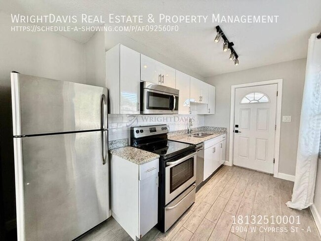 Building Photo - 1904 W Cypress St