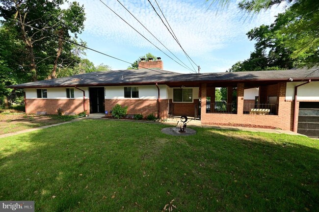 Building Photo - 2509 Eliot Pl