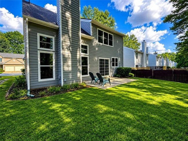 Building Photo - 535 Arncliffe Ct