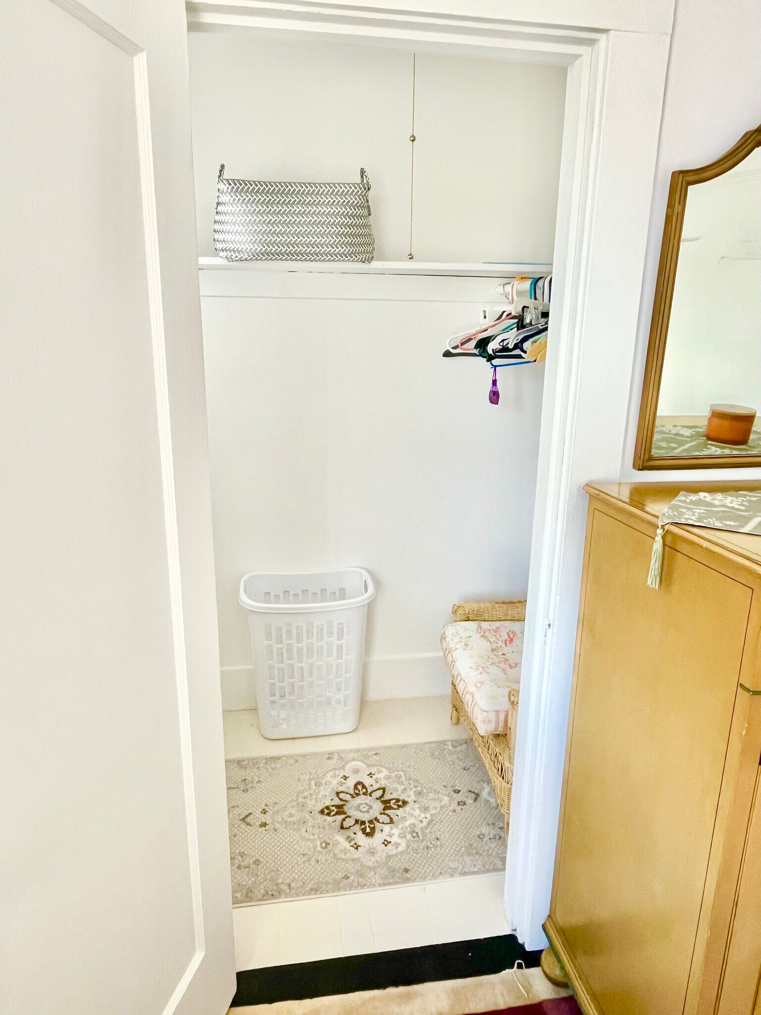 A2 Closet - 1122 9th St