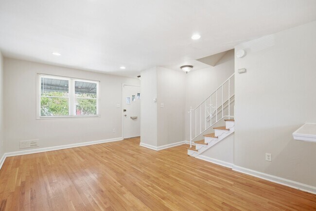 Building Photo - 4229 Fort Dupont Terrace SE