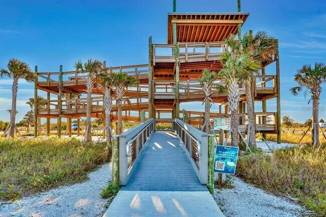 Building Photo - 816 Golf Island Dr