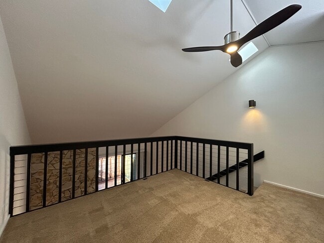 Building Photo - Idyllic Loft-Style Townhome Near Downtown Lafayette with Private Patios & Top Schools