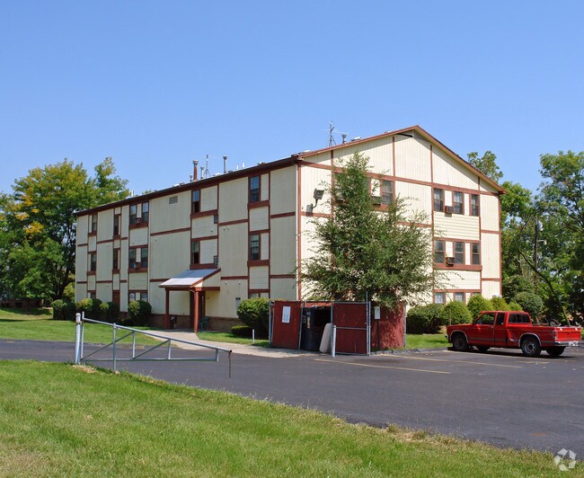 1414 Mcarthur Ave 1414 Mcarthur Ave Dayton OH 45417 Apartment Finder