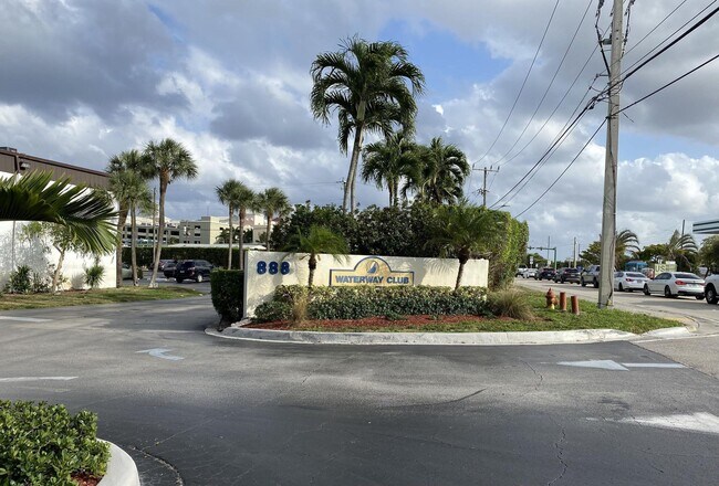 Building Photo - 200 Waterway Dr S