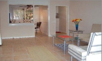 Interior Photo - 455 S. Catalina