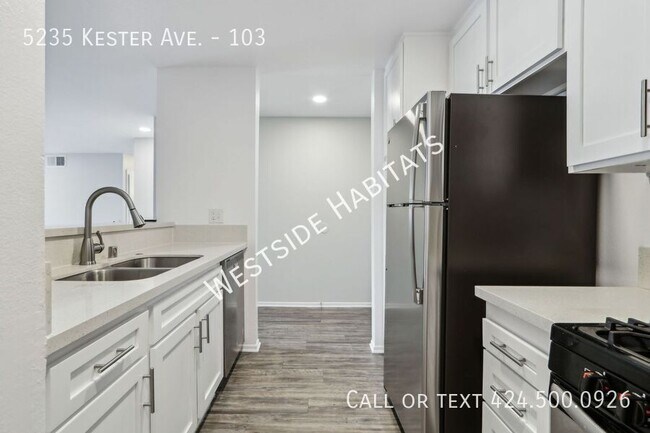 Building Photo - 5235 Kester Ave