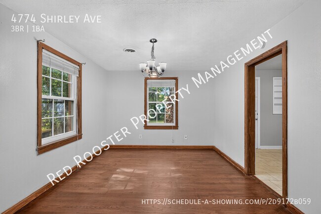 Building Photo - 4774 Shirley Ave