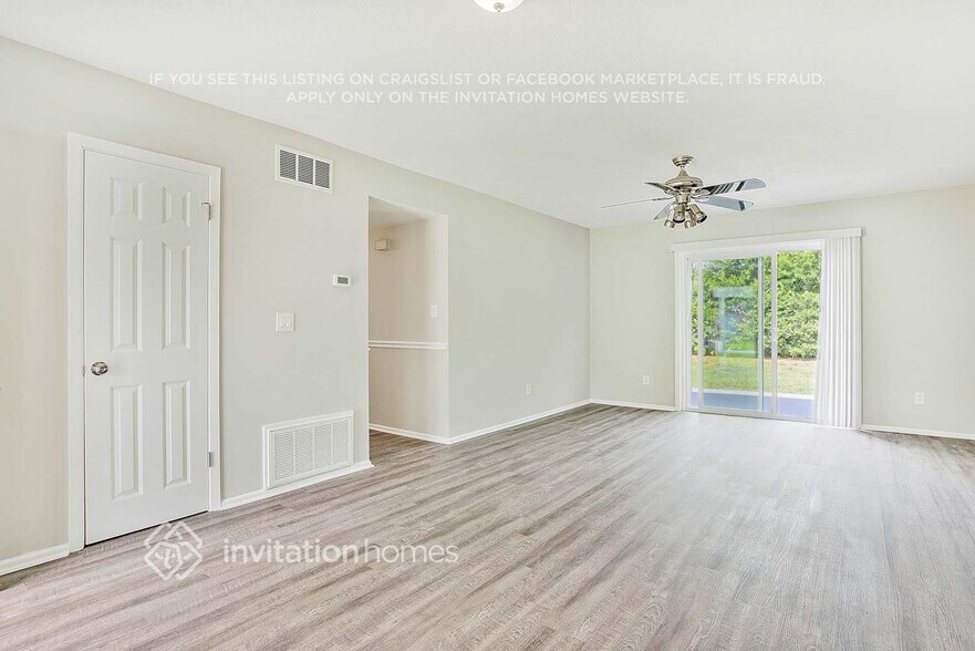 Building Photo - 3105 Joyann St