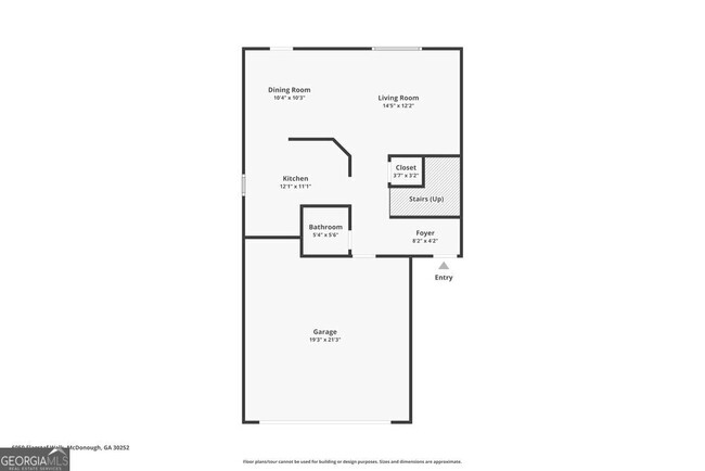 Building Photo - 6050 Flagstaf Walk