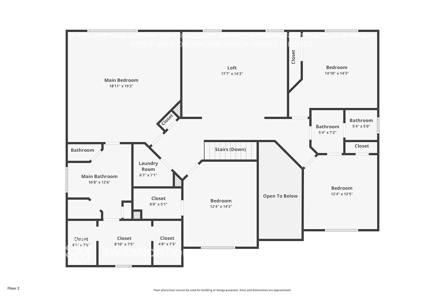 Building Photo - 2627 Creek Rock Cir