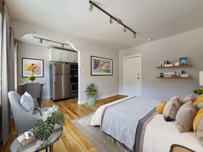 Primary Photo - 2408 N Kedzie Blvd